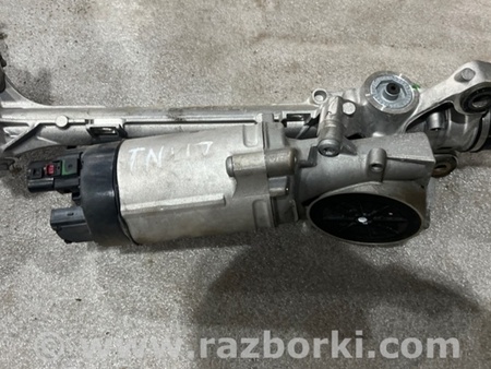 ФОТО Рулевая рейка для Subaru Crosstrek 3 GU (2022-) Київ