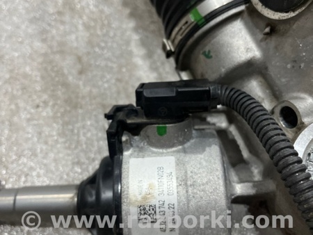 ФОТО Рулевая рейка для Subaru Crosstrek 3 GU (2022-) Київ