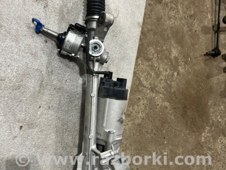 ФОТО Рулевая рейка для Subaru Crosstrek 3 GU (2022-) Київ