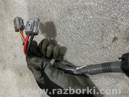 ФОТО Электропроводка для Subaru Crosstrek 3 GU (2022-) Київ