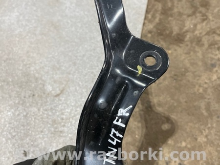 ФОТО Кронштейн для Subaru Crosstrek 3 GU (2022-) Київ