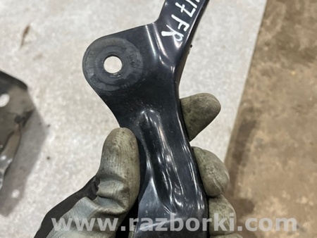 ФОТО Кронштейн для Subaru Crosstrek 3 GU (2022-) Київ