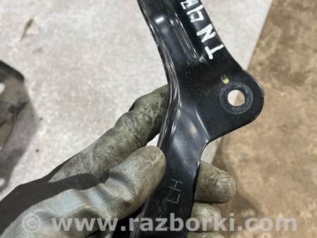 ФОТО Кронштейн для Subaru Crosstrek 3 GU (2022-) Київ