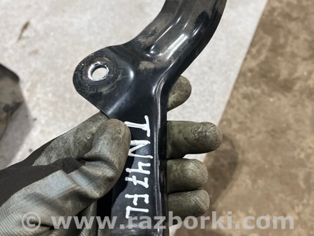 ФОТО Кронштейн для Subaru Crosstrek 3 GU (2022-) Київ