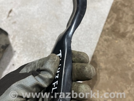 ФОТО Кронштейн для Subaru Crosstrek 3 GU (2022-) Київ