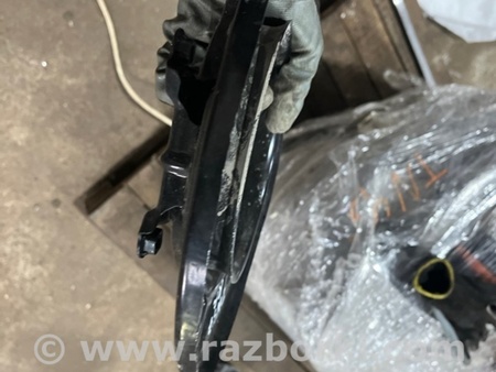 ФОТО Пыльник тормозного диска для Subaru Crosstrek 3 GU (2022-) Київ