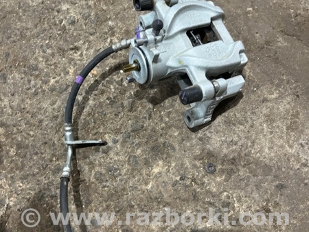 ФОТО Суппорт тормозной для Subaru Crosstrek 3 GU (2022-) Київ