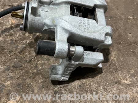 ФОТО Суппорт тормозной для Subaru Crosstrek 3 GU (2022-) Київ