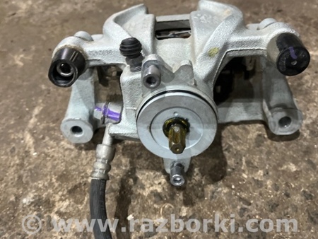 ФОТО Суппорт тормозной для Subaru Crosstrek 3 GU (2022-) Київ