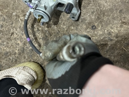 ФОТО Суппорт тормозной для Subaru Crosstrek 3 GU (2022-) Київ