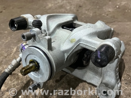 ФОТО Суппорт тормозной для Subaru Crosstrek 3 GU (2022-) Київ