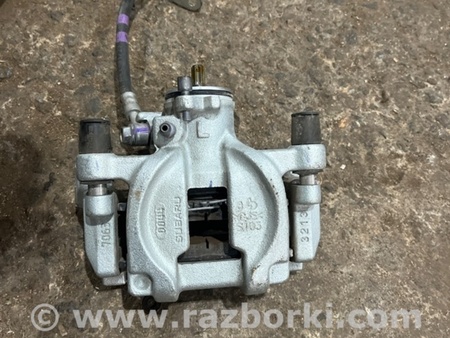 ФОТО Суппорт тормозной для Subaru Crosstrek 3 GU (2022-) Київ