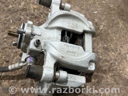 ФОТО Суппорт тормозной для Subaru Crosstrek 3 GU (2022-) Київ