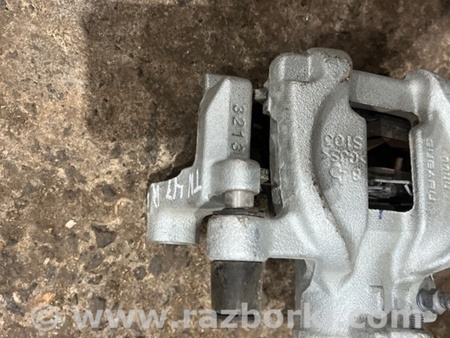 ФОТО Суппорт тормозной для Subaru Crosstrek 3 GU (2022-) Київ