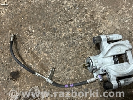 ФОТО Суппорт тормозной для Subaru Crosstrek 3 GU (2022-) Київ