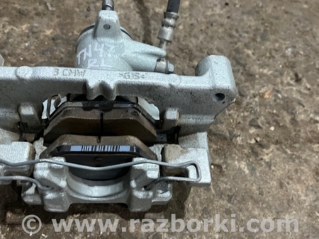 ФОТО Суппорт тормозной для Subaru Crosstrek 3 GU (2022-) Київ