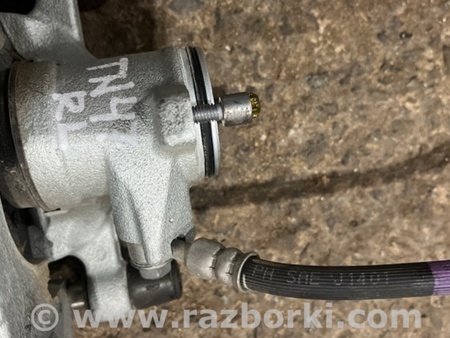 ФОТО Суппорт тормозной для Subaru Crosstrek 3 GU (2022-) Київ