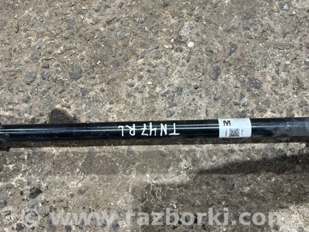 ФОТО Привод для Subaru Crosstrek 3 GU (2022-) Київ