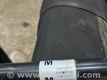 ФОТО Привод для Subaru Crosstrek 3 GU (2022-) Київ