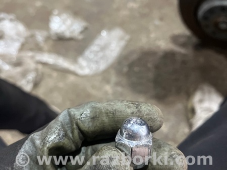 ФОТО Болт колесный для Subaru Crosstrek 3 GU (2022-) Київ