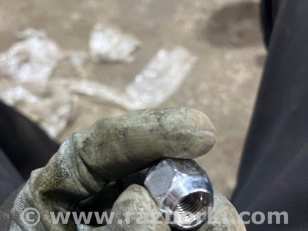 ФОТО Болт колесный для Subaru Crosstrek 3 GU (2022-) Київ