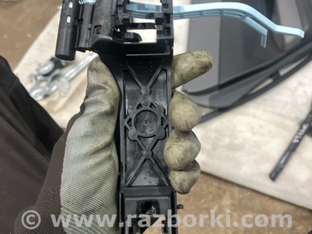 ФОТО Кронштейн ручки двери для Subaru Crosstrek 3 GU (2022-) Київ