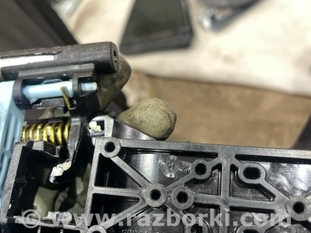 ФОТО Кронштейн ручки двери для Subaru Crosstrek 3 GU (2022-) Київ