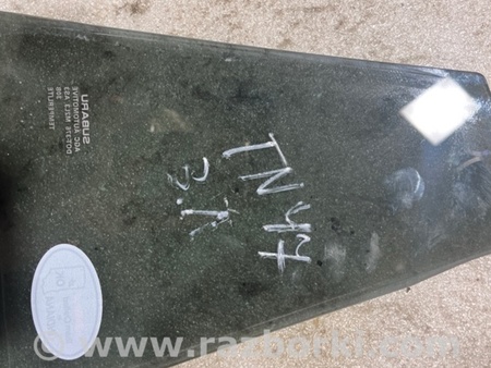 ФОТО Стекло глухое для Subaru Crosstrek 3 GU (2022-) Київ