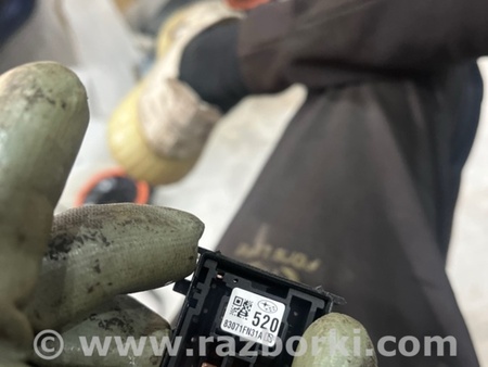 ФОТО Кнопка для Subaru Crosstrek 3 GU (2022-) Київ