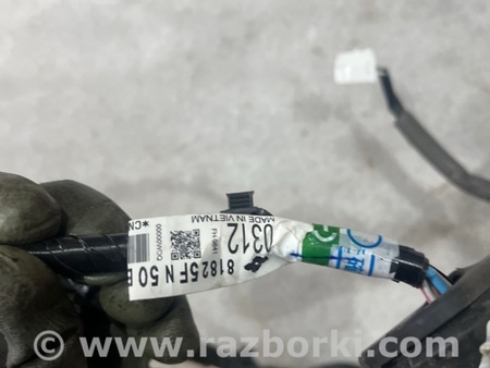 ФОТО Проводка двери для Subaru Crosstrek 3 GU (2022-) Київ