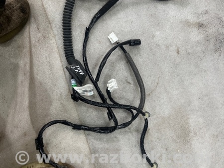 ФОТО Проводка двери для Subaru Crosstrek 3 GU (2022-) Київ