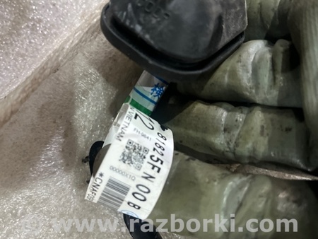 ФОТО Проводка двери для Subaru Crosstrek 3 GU (2022-) Київ