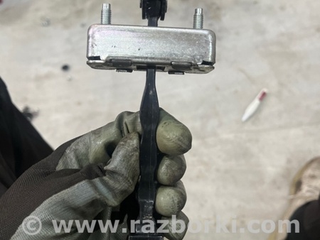 ФОТО Ограничитель двери для Subaru Crosstrek 3 GU (2022-) Київ