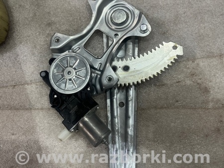 ФОТО Мотор стеклоподъемника для Subaru Crosstrek 3 GU (2022-) Київ