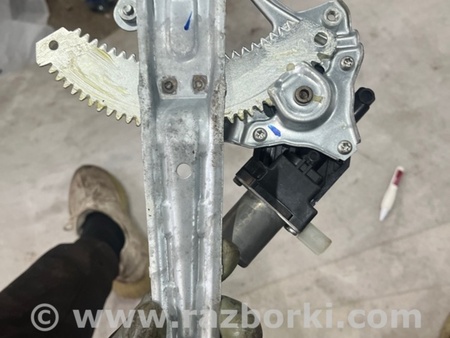 ФОТО Мотор стеклоподъемника для Subaru Crosstrek 3 GU (2022-) Київ