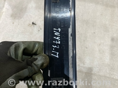 ФОТО Накладка двери для Subaru Crosstrek 3 GU (2022-) Київ