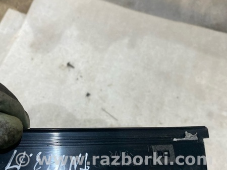 ФОТО Накладка двери для Subaru Crosstrek 3 GU (2022-) Київ