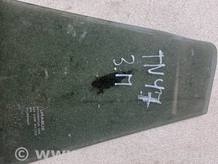 ФОТО Стекло глухое для Subaru Crosstrek 3 GU (2022-) Київ