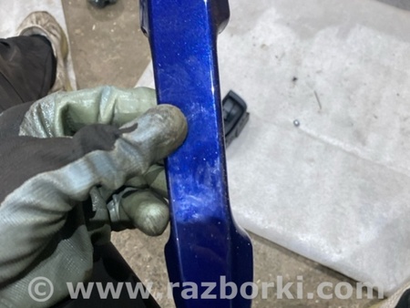 ФОТО Ручка двери внешняя для Subaru Crosstrek 3 GU (2022-) Київ