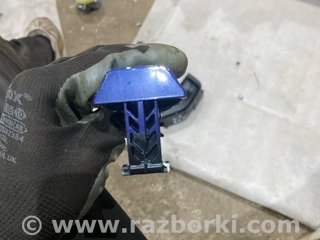 ФОТО Ручка двери внешняя для Subaru Crosstrek 3 GU (2022-) Київ