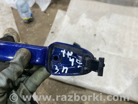 ФОТО Ручка двери внешняя для Subaru Crosstrek 3 GU (2022-) Київ