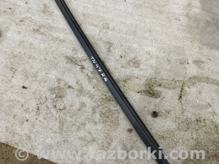 ФОТО Молдинг двери для Subaru Crosstrek 3 GU (2022-) Київ