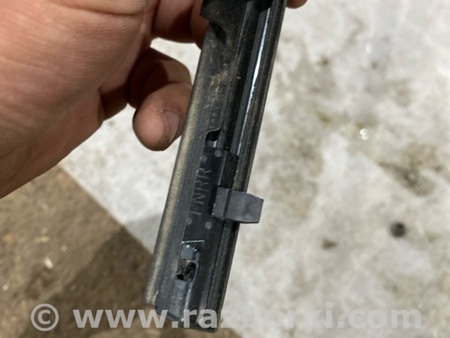 ФОТО Молдинг двери для Subaru Crosstrek 3 GU (2022-) Київ