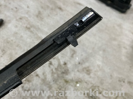 ФОТО Молдинг двери для Subaru Crosstrek 3 GU (2022-) Київ