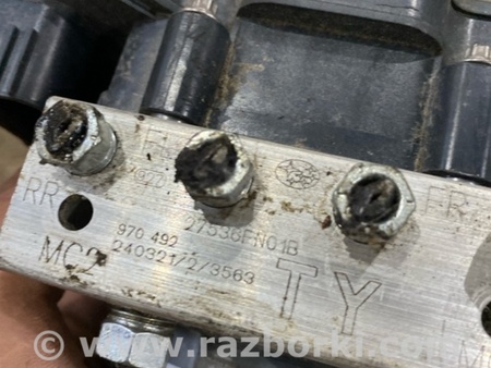 ФОТО Блок ABS для Subaru Crosstrek 3 GU (2022-) Київ