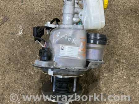 ФОТО Вакуумный усилитель тормозов для Subaru Crosstrek 3 GU (2022-) Київ