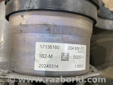 ФОТО Вакуумный усилитель тормозов для Subaru Crosstrek 3 GU (2022-) Київ