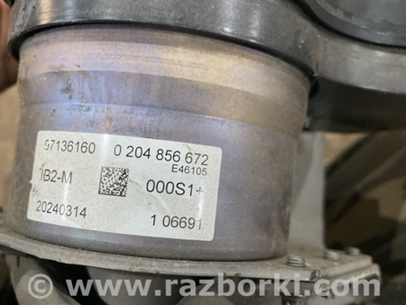 ФОТО Вакуумный усилитель тормозов для Subaru Crosstrek 3 GU (2022-) Київ