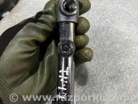 ФОТО Топливная рампа для Subaru Crosstrek 3 GU (2022-) Київ