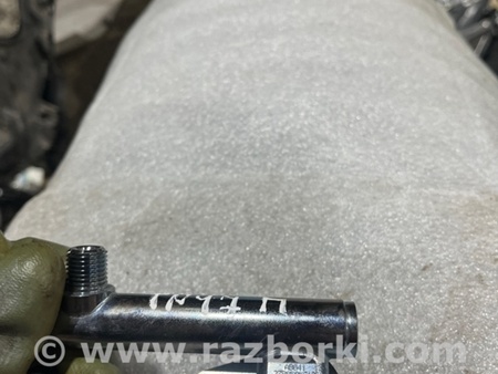 ФОТО Топливная рампа для Subaru Crosstrek 3 GU (2022-) Київ